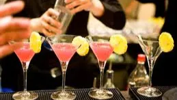 COCKTAIL MAKING SESSIONS