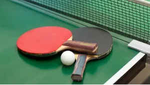 INDOOR & OUTDOOR GAMES