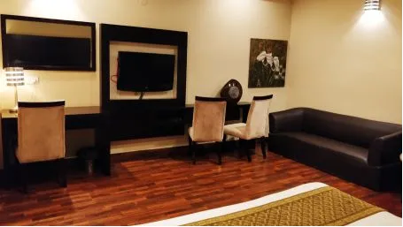 Executive Suites