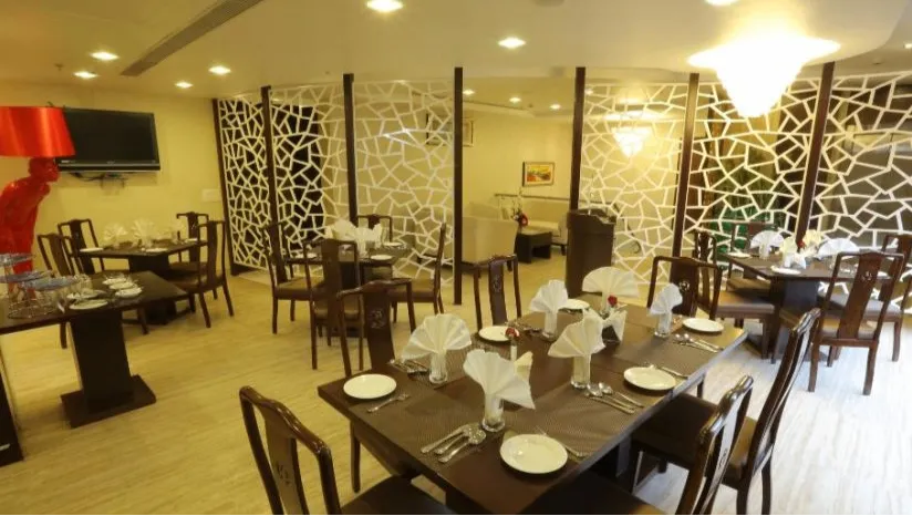 Cafe Elements