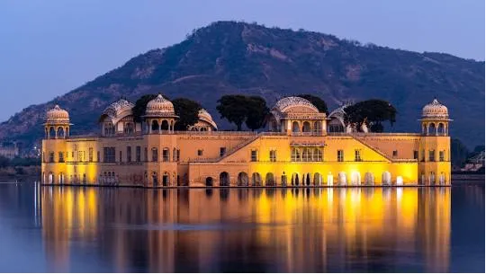Jal Mahal