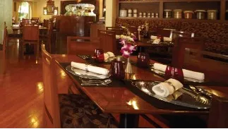 An authentic Maharashtrian dining experience