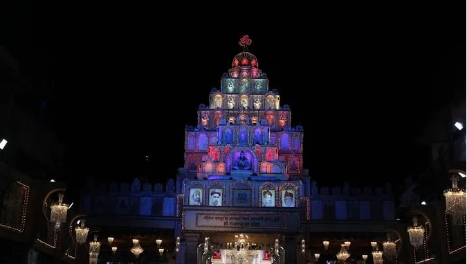 Shreemant Dagdusheth Halwai Ganpati