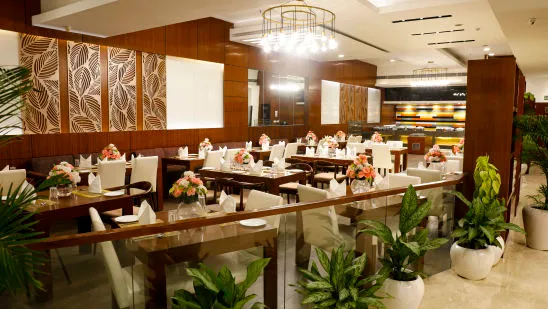 Neme - A Multi-Cuisine