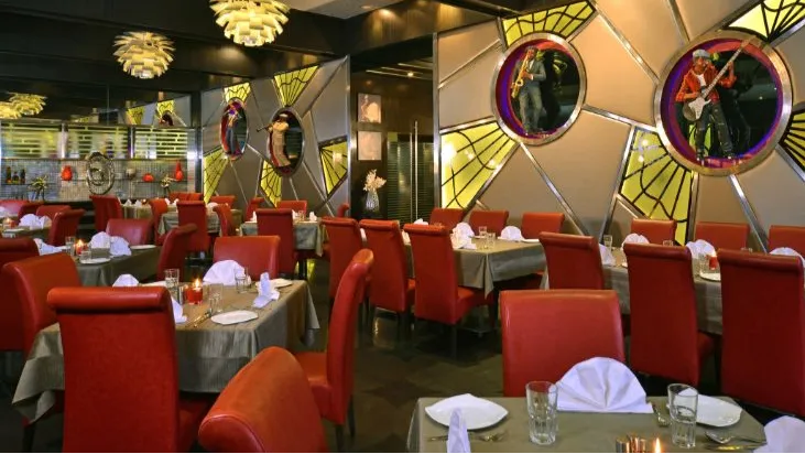 Salsa Multi-Cuisine Restaurant In Pune