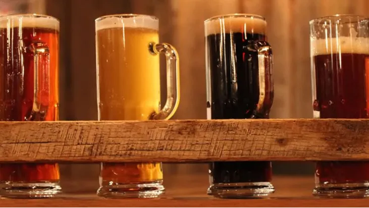 The 1st Brewhouse - Best Bar in Pune