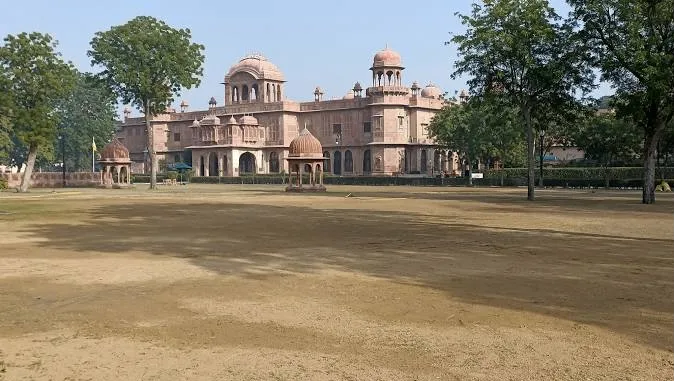 Laal Mahal