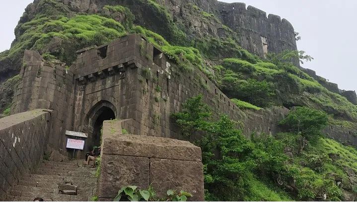 Sinhagad Fort