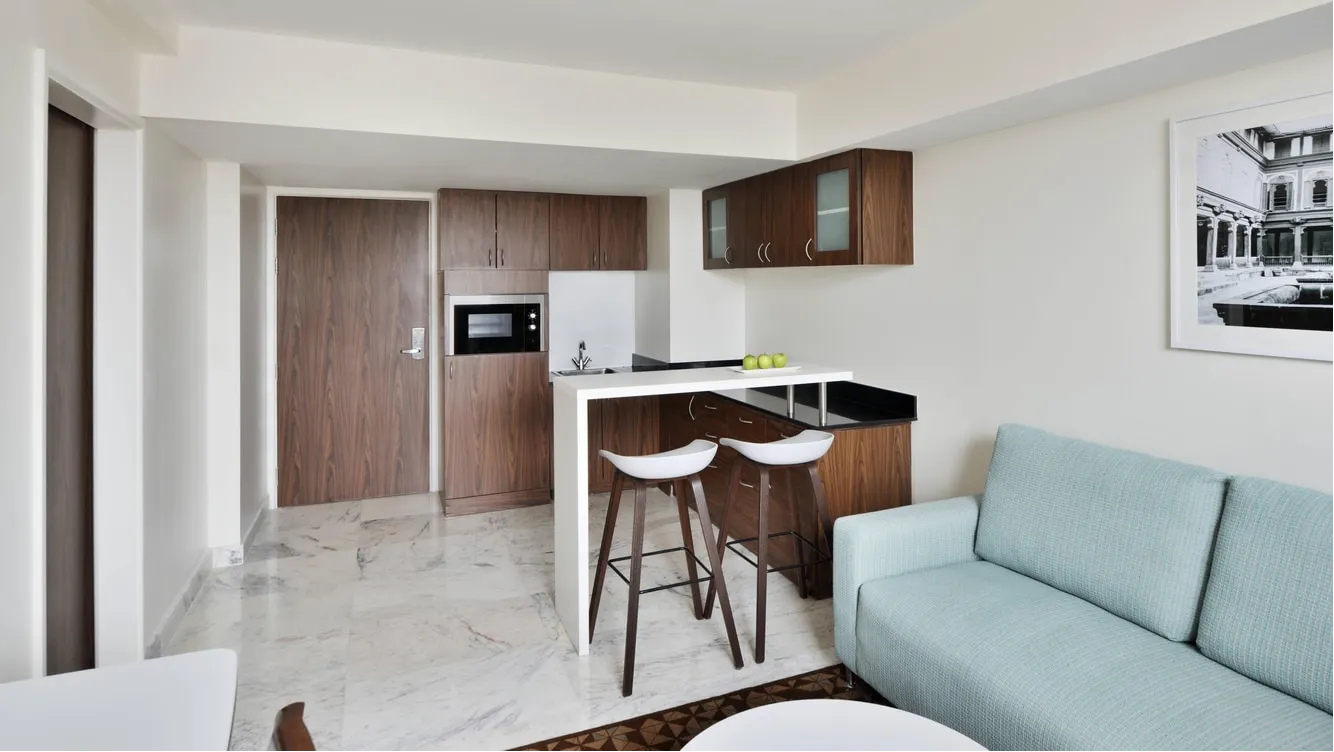 Executive Suite Room