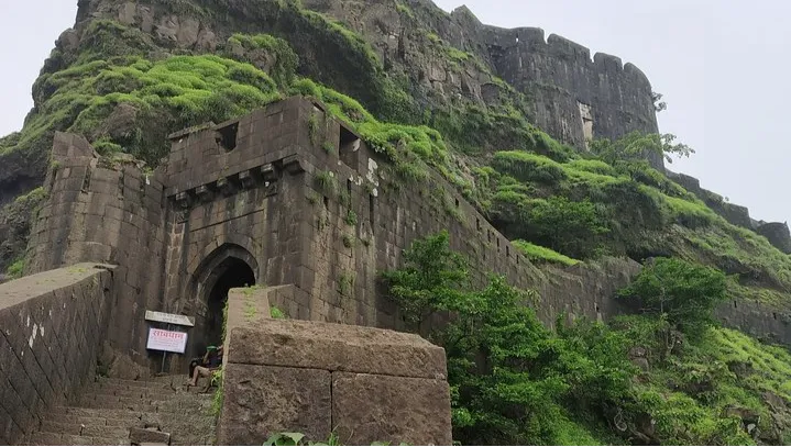 Sinhagad Fort