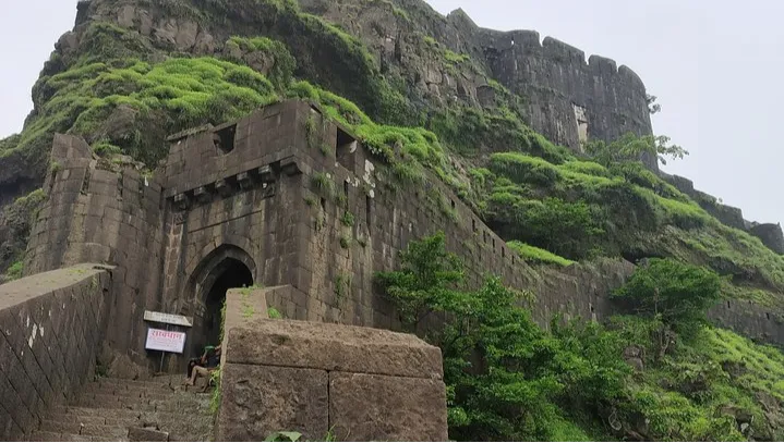 Sinhagad Fort