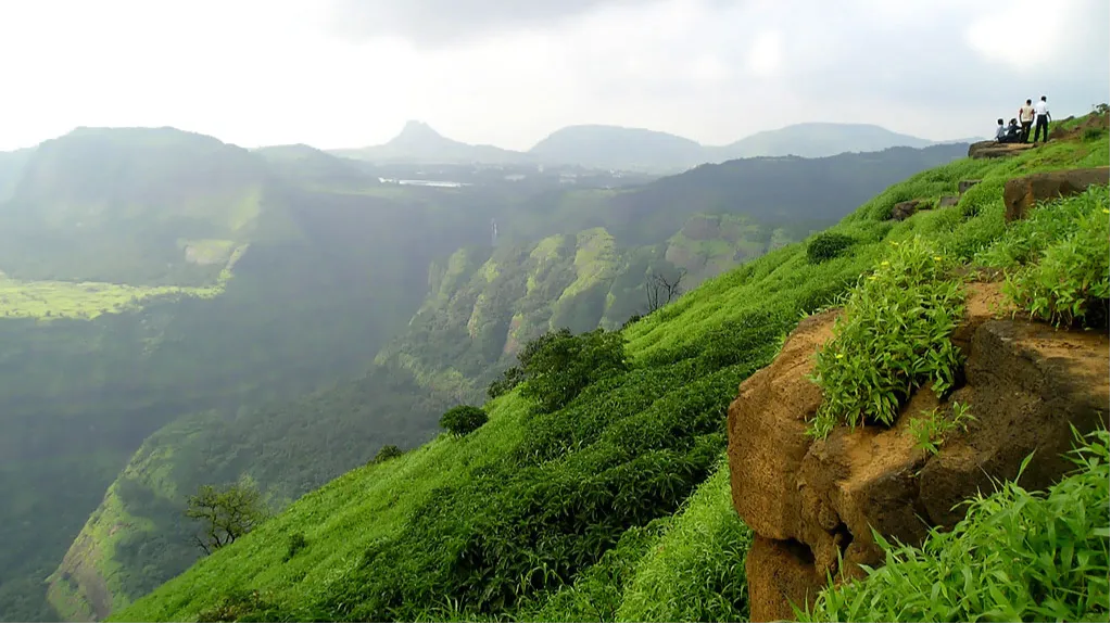 Lonavala-Khandala