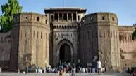 Shaniwar Wada