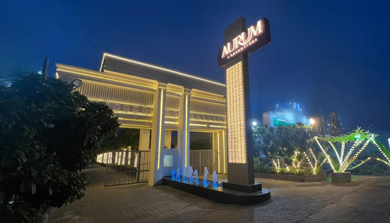 Aurum Conventions