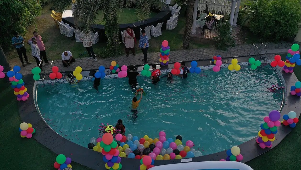 Pool