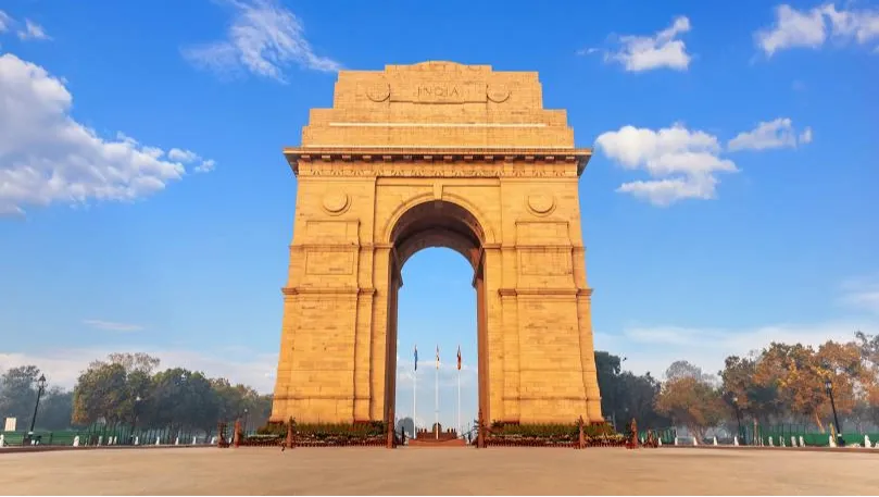 India Gate
