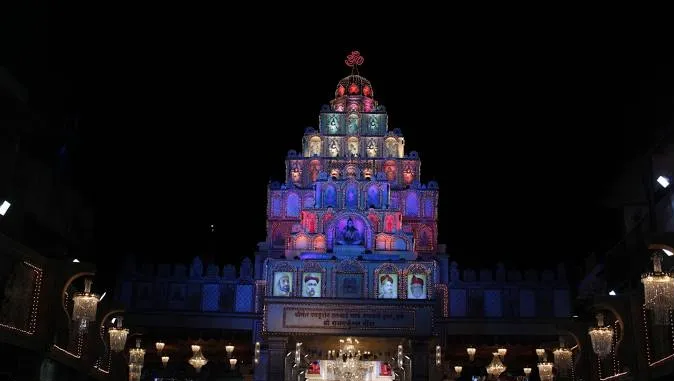 Shreemant Dagdusheth Halwai Ganpati