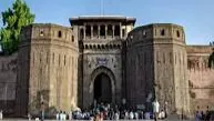 Shaniwar Wada