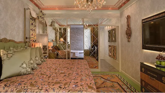 Prive Premium Room