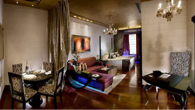 Privé Classic Room