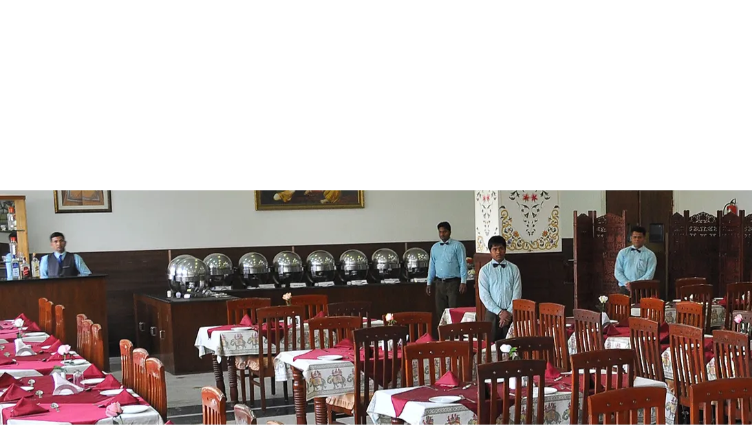  Raj Mahal