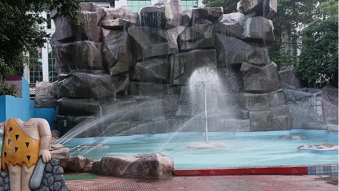 Drizzling Land 