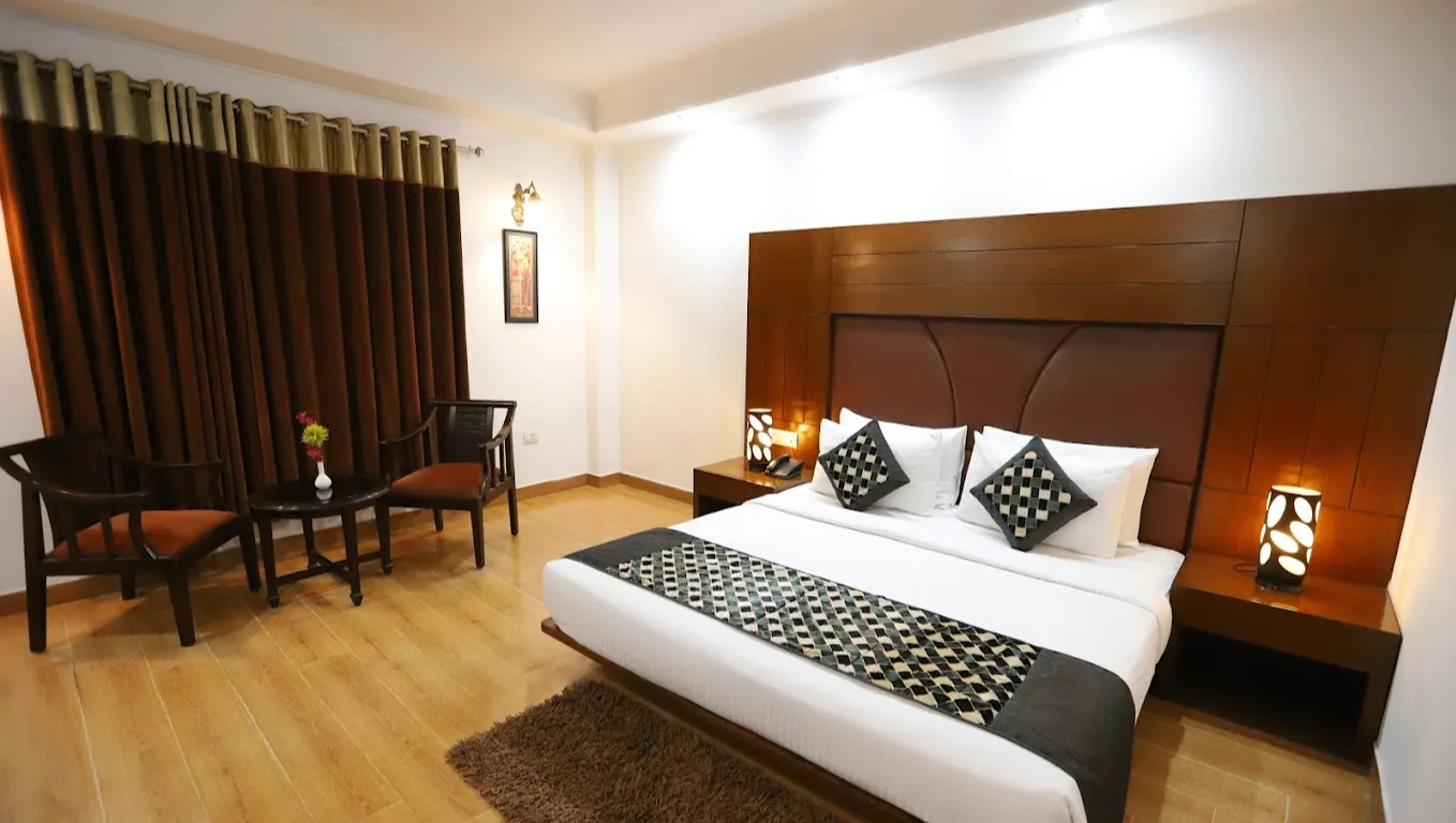 Premium Room