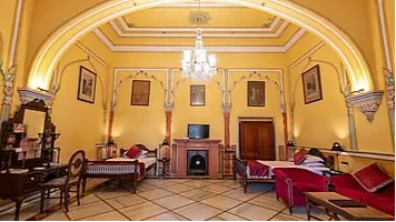 Kanota Suite