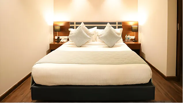 Deluxe Suite