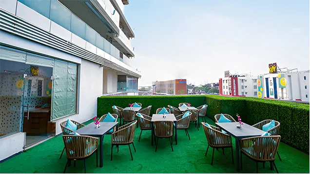 Alfresco