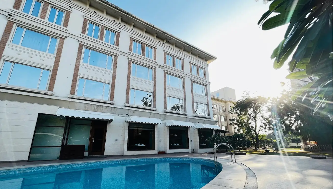 event-venue-Park Plaza Jodhpur