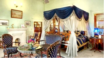 Royal Suite