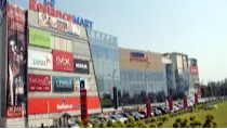 Crown Interiorz Mall