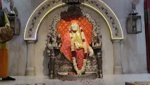 Shirdi Sai Baba Temple