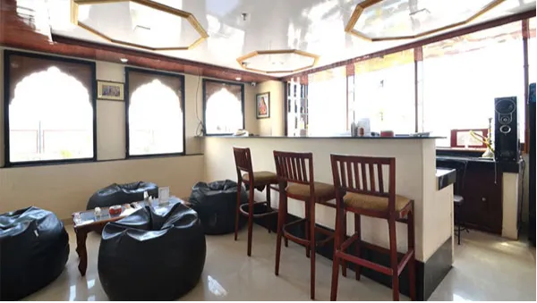 LAWA BAR