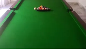 Billiards 