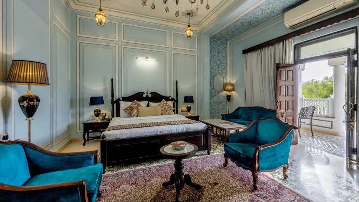 Royal Princess Suite 