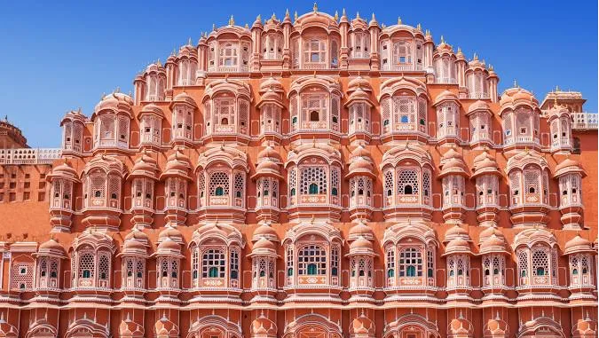 Hawa Mahal