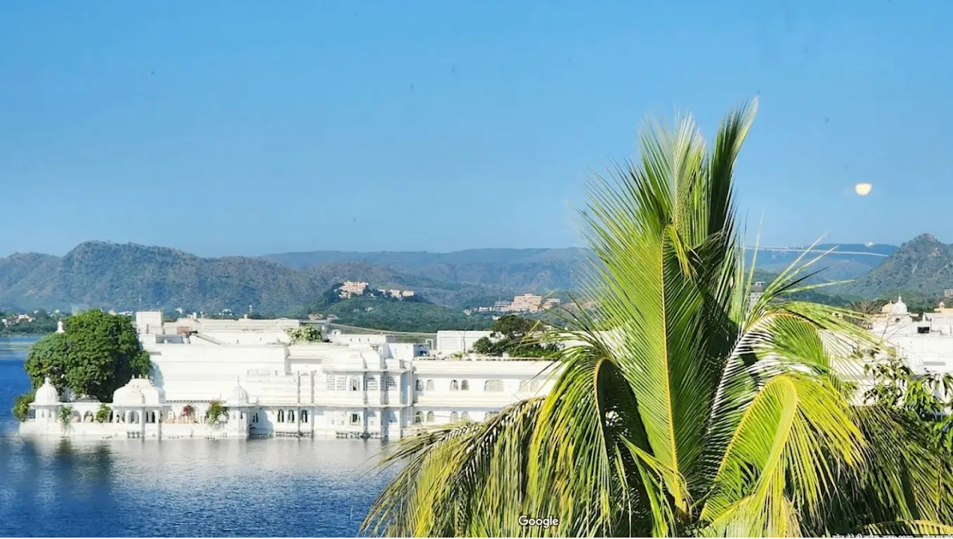 City Palace