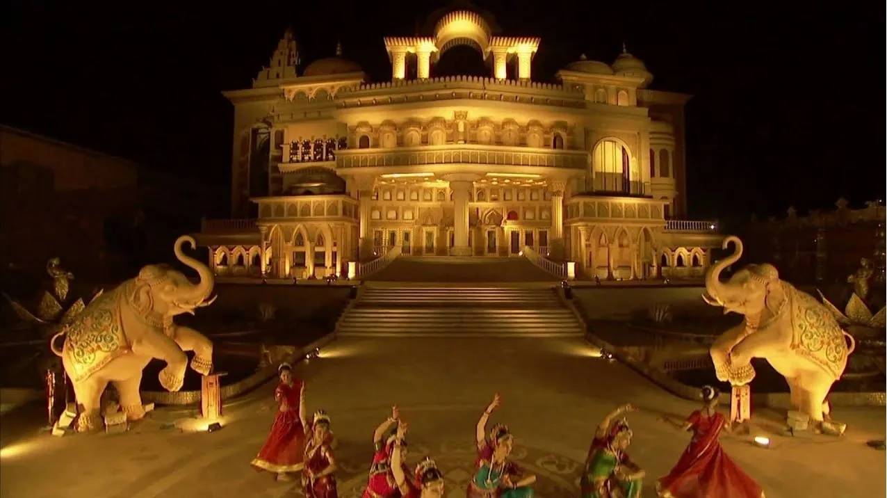 Kingdom of Dreams