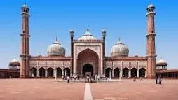 Jama Masjid