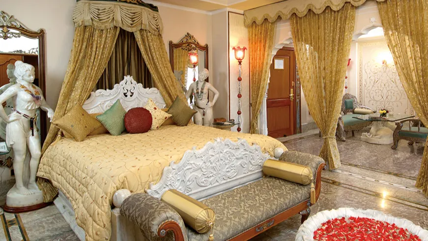 Maharaja Suite