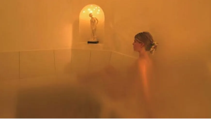 Steam Bath