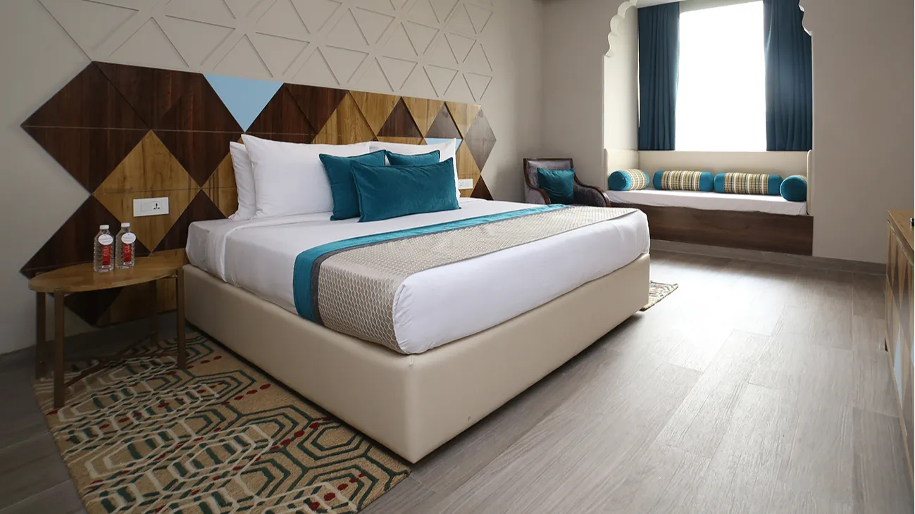 PALACE SUITE