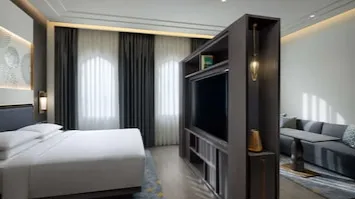 Royal Majestic Suite