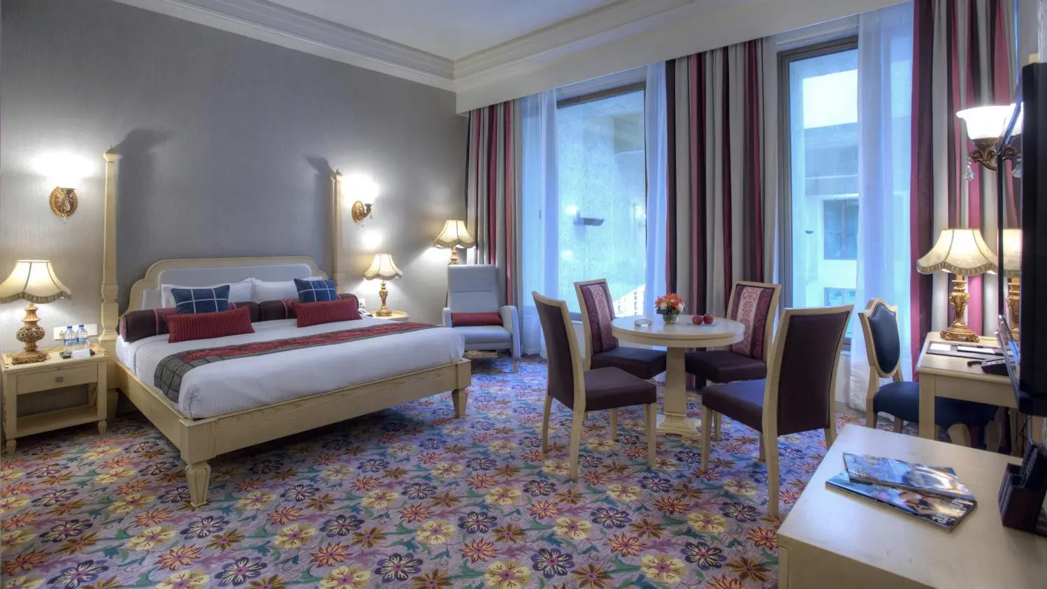 Premium Room