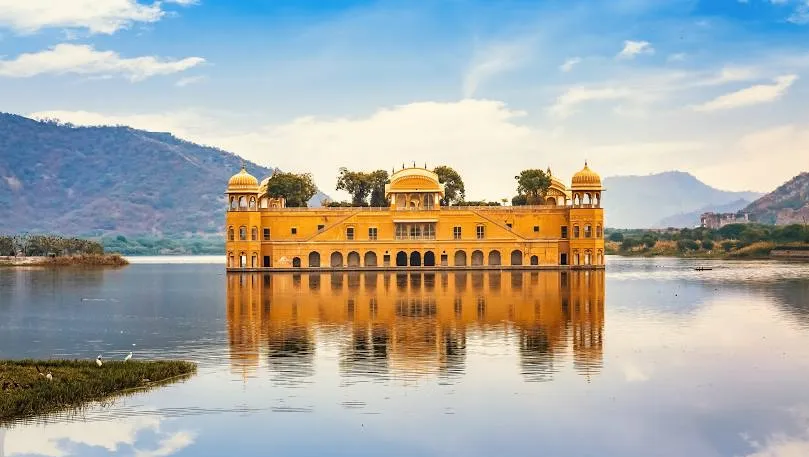 Jal Mahal