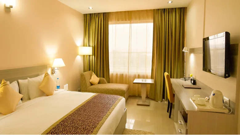 Premium Room