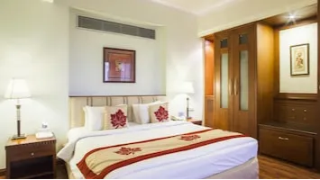 Suite Room