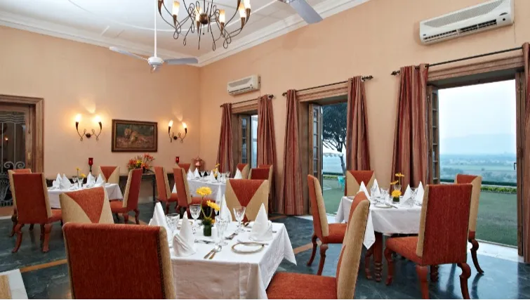 Audhi Restaurant